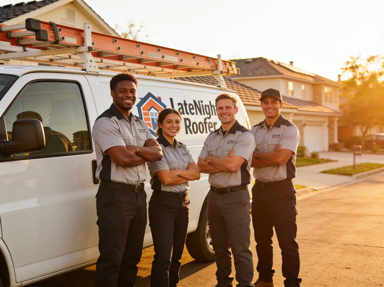 Emergency Roof Repair company in Caroleen, NC