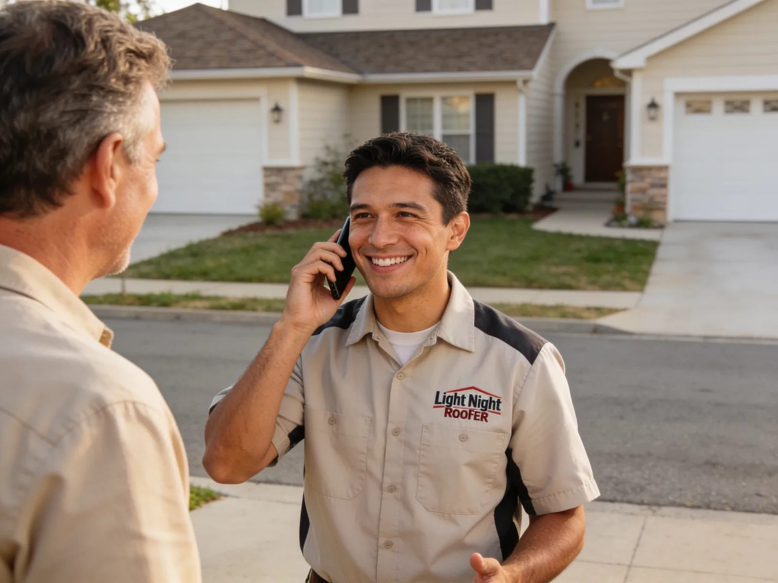 Emergency Roof Repair Caroleen, NC FAQs